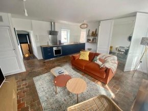 Un repos dominical - logement d'exception